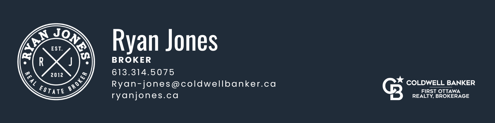 Gray and White Minimalist Linked in Banner-2